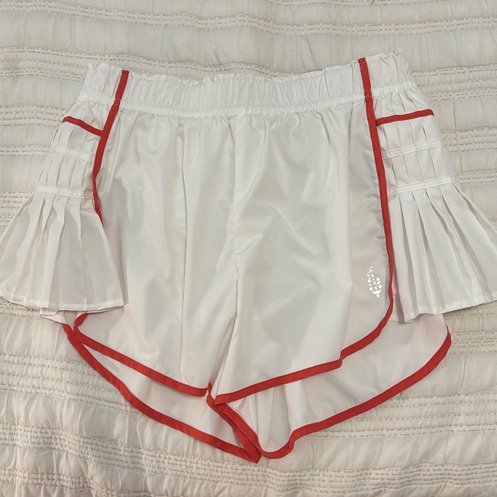 free people shorts